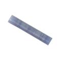 Afi 220110 16-14 gauge Nylon Butt Connectors, Blue, 100PK 3004.2512